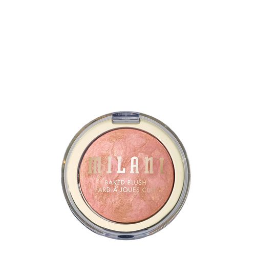 Milani Baked Blush - Blush 3,5g 03 Berry Amore 03 Berry Amore 03 Berry Amore