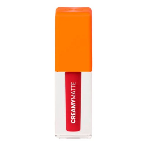 Mari Maria Creamy Matte - Batom Líquido 3,6ml Maria Helena Maria Helena Maria Helena