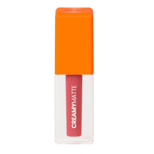 Mari Maria Creamy Matte - Batom Líquido 3,6ml Maria Luisa Maria Luisa Maria Luisa