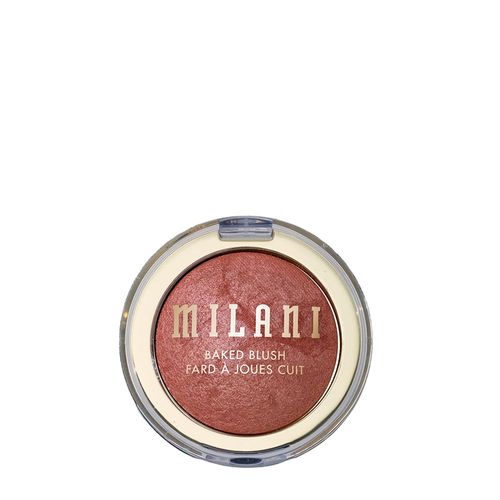 Milani Baked Blush - Blush 3,5g 18 Ciao Bella 18 Ciao Bella 18 Ciao Bella
