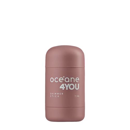 Océane 4you - Iluminador em Bastão 7,5g Pink Flash Pink Flash Pink Flash