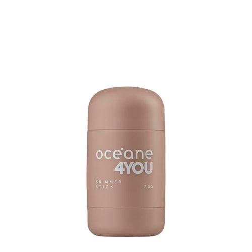Océane 4you - Iluminador em Bastão 7,5g Glitz Gold Glitz Gold Glitz Gold