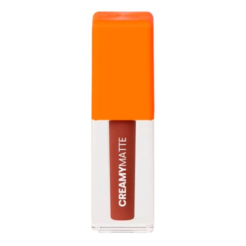 Mari Maria Creamy Matte - Batom Líquido 3,6ml Maria Beatriz Maria Beatriz Maria Beatriz