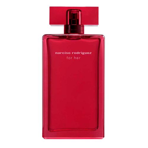 Narciso Rodriguez For Her Eau de Parfum Intense - Perfume Feminino 100ml 100ml 100ml