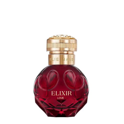 Elie Saab Elixir Love Eau de Parfum - Perfume Feminino 30ml 30ml 30ml