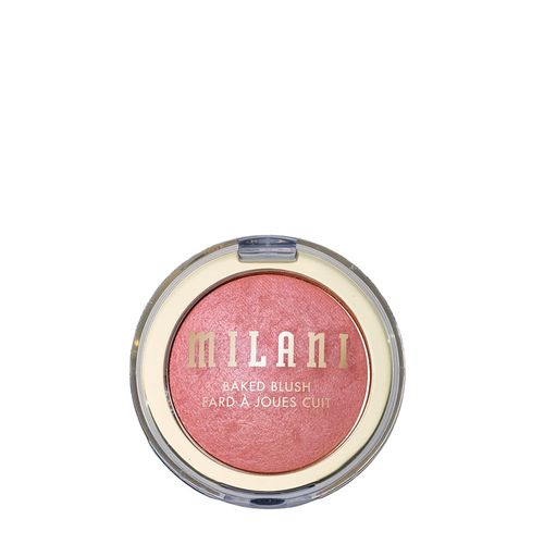 Milani Baked Blush - Blush 3,5g 17 Sparkling Rosé 17 Sparkling Rosé 17 Sparkling Rosé