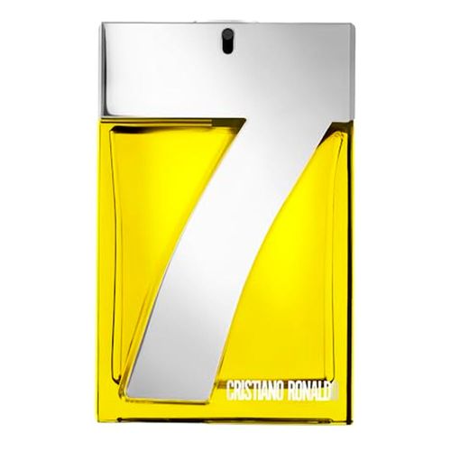 Cristiano Ronaldo Discover Eau de Toilette - Perfume Masculino 100ml 100ml 100ml