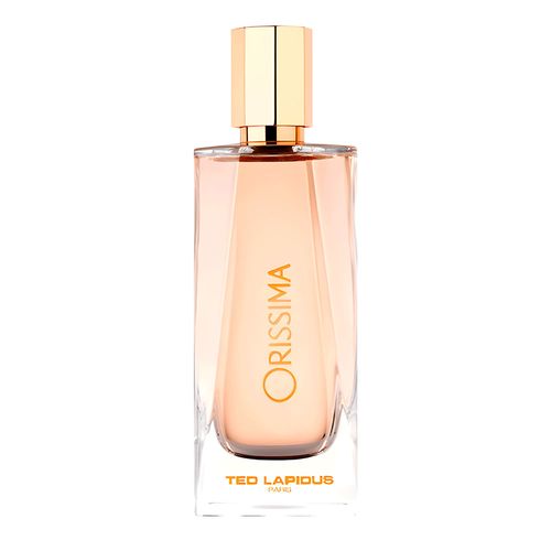 Ted Lapidus Orissima Eau De Parfum - Perfume Feminino 100 ml 100ml 100 ml