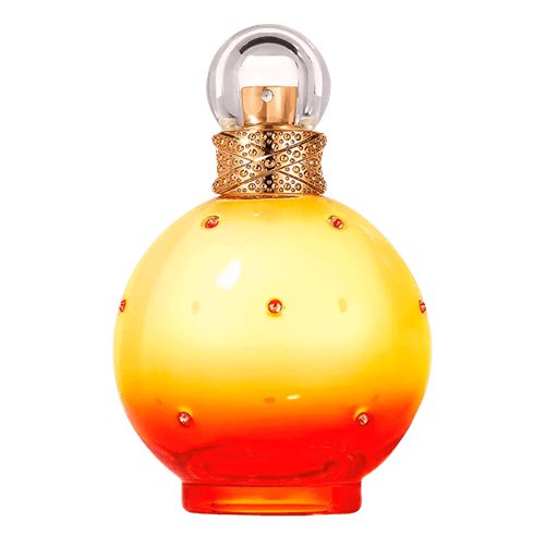 Britney Spears Blissfull Fantasy Eau de Toilette - Perfume Feminino 100ml 100ml 100ml