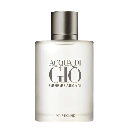 Giorgio Armani Acqua di Giò Pour Homme Eau de Toilette - Perfume Masculino 50 ml 50ml 50 ml