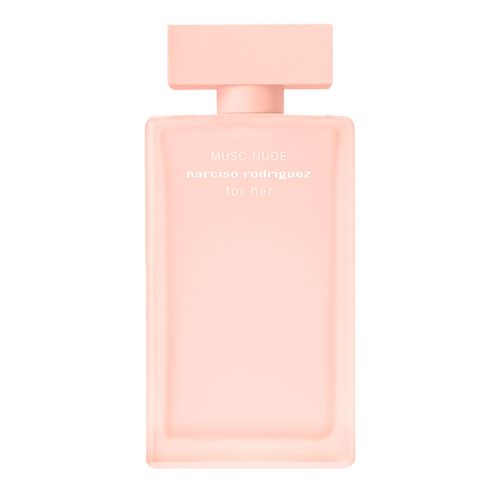 Narciso Rodriguez Musc Nude Eau de Parfum - Perfume Feminino 100ml 100ml 100ml