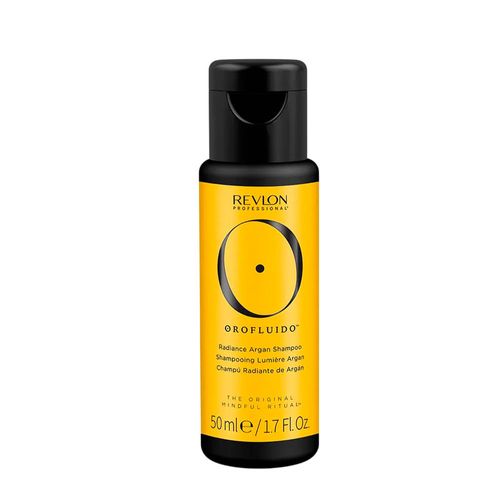 Revlon Orofluido Radiance Argan - Shampoo 50ml 50ml 50ml