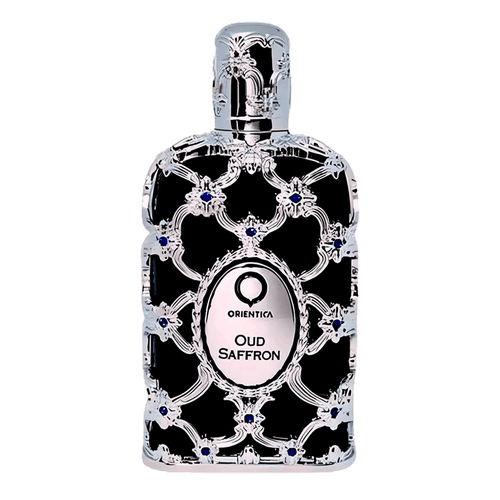 Orientica Oud Saffron Eau De Parfum - Perfume Unissex 80ml 80ml 80ml