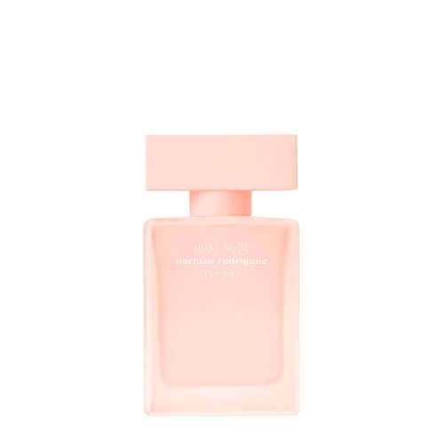 Narciso Rodriguez Musc Nude Eau de Parfum - Perfume Feminino 30ml 30ml 30ml