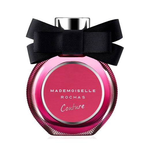 Rochas Mademoiselle Couture Eau de Parfum - Perfume Feminino 50ml 50ml 50ml