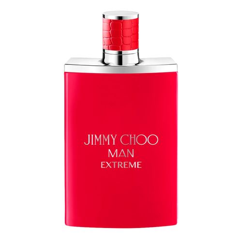 Jimmy Choo Man Extreme Eau de Parfum - Perfume Masculino 100ml 100ml 100ml