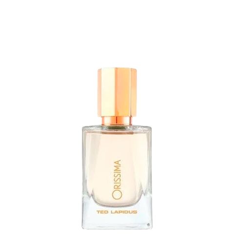 Ted Lapidus Orissima Eau De Parfum - Perfume Feminino 30ml 30ml 30ml