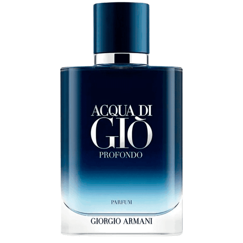 Giorgio Armani Acqua di Giò Profondo Parfum - Perfume Masculino 200ml 200ml 200ml