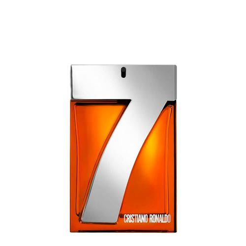 Cristiano Ronaldo Fearless Eau de Toilette - Perfume Masculino 30ml 30ml 30ml