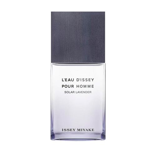 Issey Miyake L'eau D'Issey Solar Lavender Eau de Toilette - Perfume Masculino 100ml 100ml 100ml