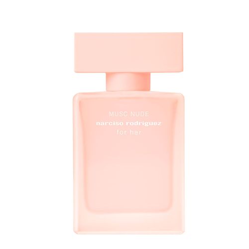 Narciso Rodriguez Musc Nude Eau de Parfum - Perfume Feminino 50ml 50ml 50ml
