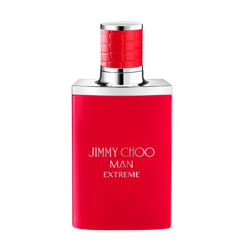 Jimmy Choo Man Extreme Eau de Parfum - Perfume Masculino 50ml 50ml 50ml