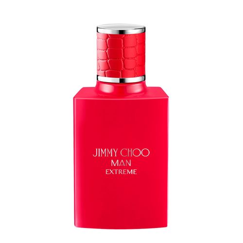 Jimmy Choo Man Extreme Eau de Parfum - Perfume Masculino 30ml 30ml 30ml