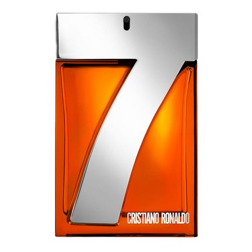 Cristiano Ronaldo Fearless Eau de Toilette - Perfume Masculino 100ml 100ml 100ml