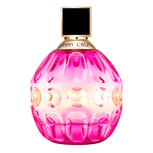 Jimmy Choo Rose Passion Eau de Parfum - Perfume Feminino 100ml 100ml 100ml