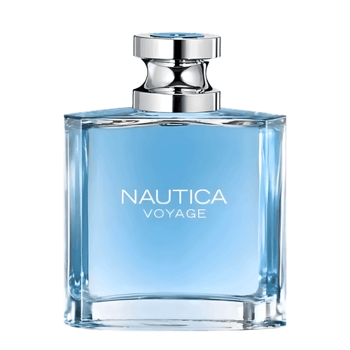 Nautica Voyage Eau de Toilette - Perfume Masculino 50ml 50ml 50ml