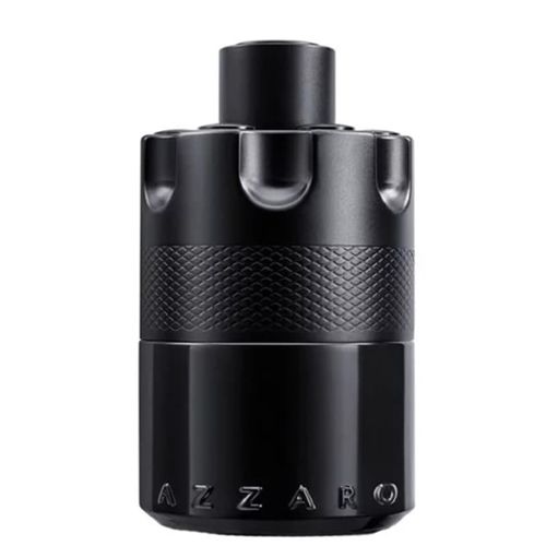Azzaro The Most Wanted Eau de Parfum Intense - Perfume Masculino 100ml 100ml 100ml