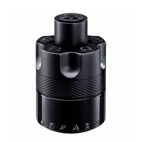 Azzaro The Most Wanted Eau de Parfum Intense - Perfume Masculino 50ml 50ml 50ml