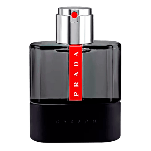 Prada Luna Rossa Carbon Eau de Toilette - Perfume Masculino 100ml 100ml 100ml