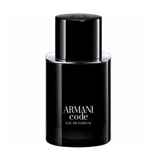 Giorgio Armani New Code Eau de Parfum - Perfume Masculino 50ml 50ml 50ml