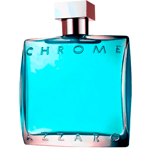 Azzaro Chrome Eau de Toilette - Perfume Masculino 200ml 200ml 200ml