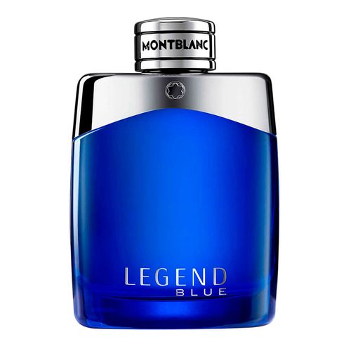 Montblanc Legend Blue Eau de Parfum - Perfume Masculino 100ml 100ml 100ml