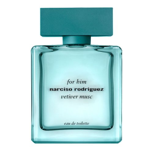 Narciso Rodriguez Vetiver Musc Eau de Toilette - Perfume Masculino 100ml 100ml 100ml