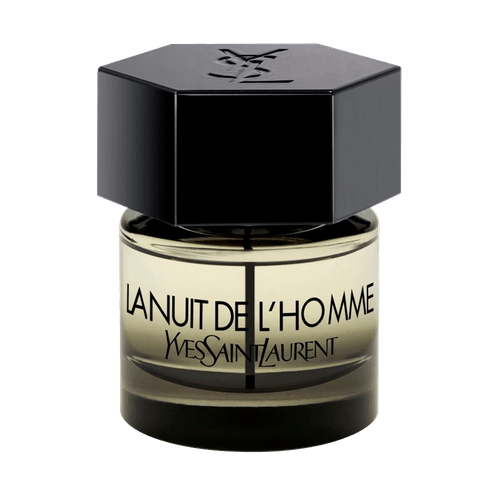 Yves Saint Laurent La Nuit de L'Homme Eau de Toilette - Perfume Masculino 60 ml 60ml 60 ml