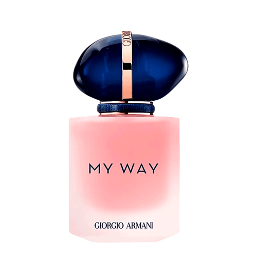 Giorgio Armani My Way Floral Eau de Parfum - Perfume Feminino 30ml 30ml 30ml