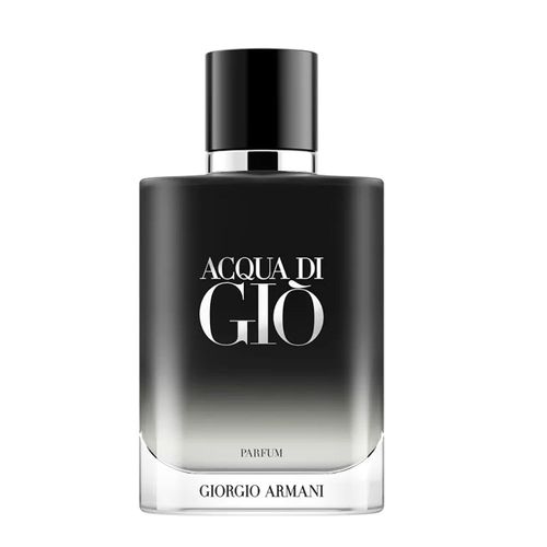 Giorgio Armani Acqua Di Giò Parfum - Perfume Masculino 100ml 100ml 100ml