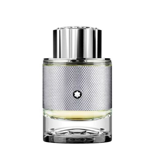 Montblanc Explorer Platinum Eau de Parfum - Perfume Masculino 60ml 60ml 60ml