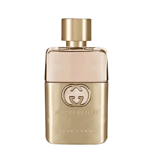 Gucci Guilty Eau de Parfum - Perfume Feminino 30ml 30ml 30ml