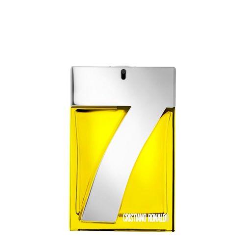 Cristiano Ronaldo Discover Eau de Toilette - Perfume Masculino 30ml 30ml 30ml