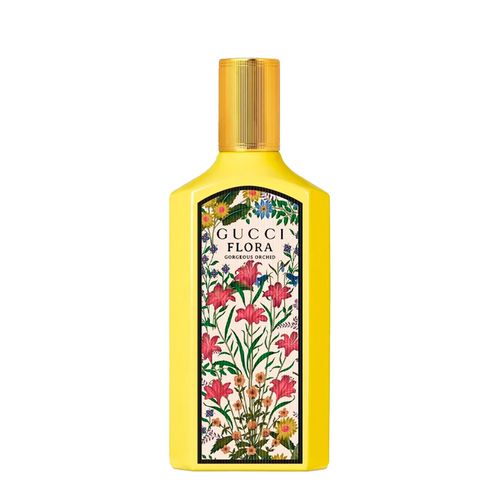 Gucci Flora Gorgeous Orchid Eau De Parfum - Perfume Feminino 50ml 50ml 50ml