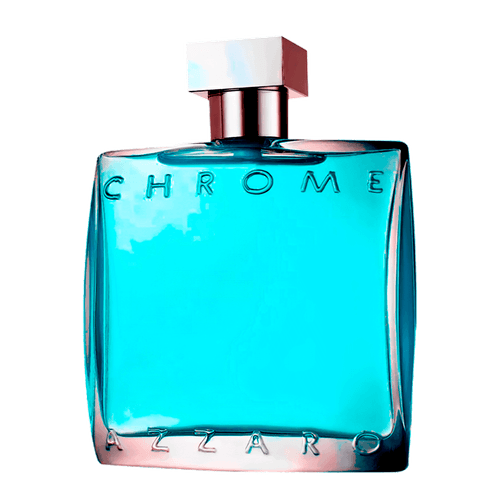Azzaro Chrome Eau de Toilette - Perfume Masculino 50ml 50ml 50ml