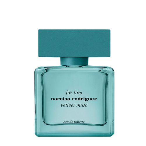 Narciso Rodriguez Vetiver Musc Eau de Toilette - Perfume Masculino 50ml 50ml 50ml