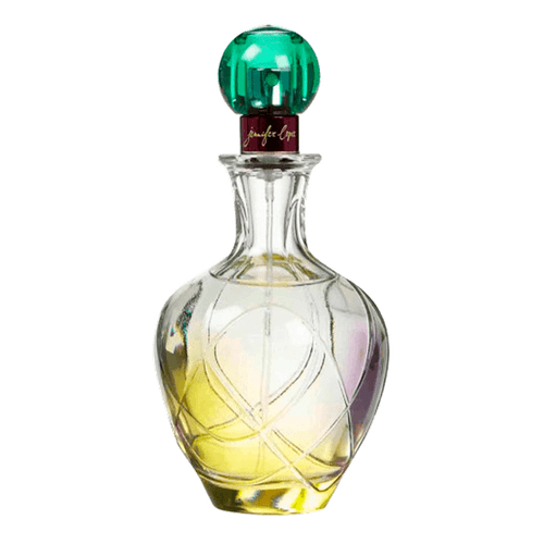 Jennifer Lopez Live Eau de Parfum - Perfume Feminino 100ml 100ml 100ml