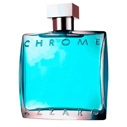 Azzaro Chrome Eau de Toilette - Perfume Masculino 100ml 100ml 100ml