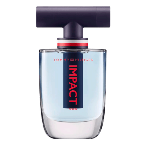 Tommy Hilfiger Impact Spark Eau de Toilette - Perfume Masculino 100ml 100ml 100ml