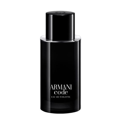 Giorgio Armani Code Eau de Toilette - Perfume Masculino 75ml 75ml 75ml